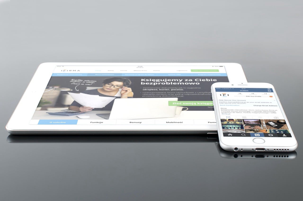 Responsive Website Design | Anybuz