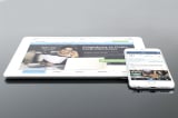 anybuz - website design