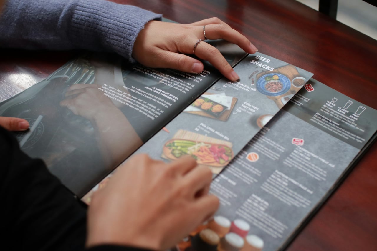 Flyers and Brochures | Anybuz