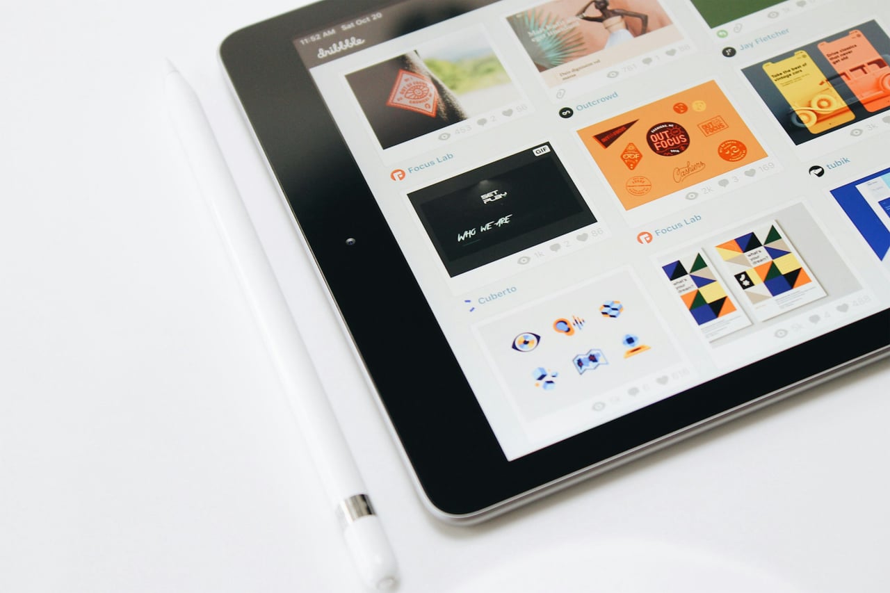 Social Media Poste Design | Anybuz
