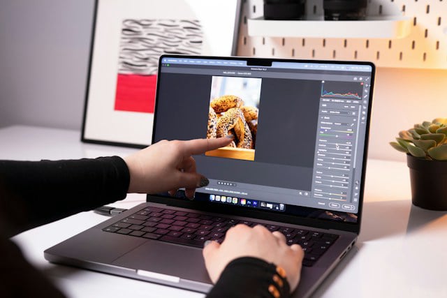 Photo Editing | Anybuz