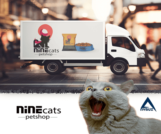 Anybuz Graphics and Logo Works