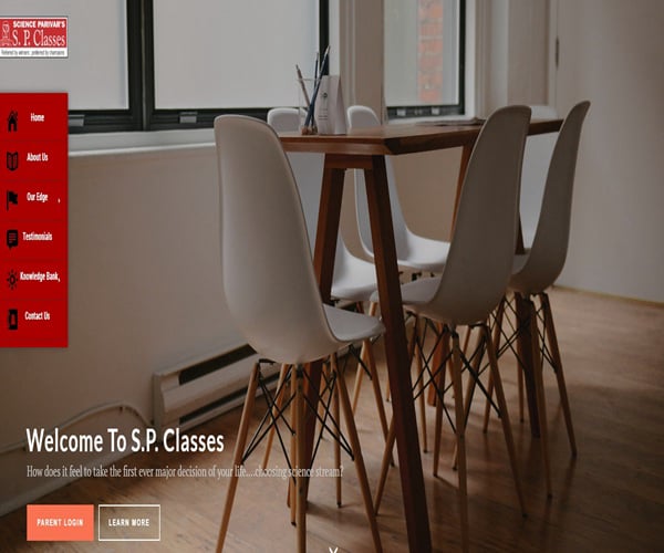 Website Design Portfolio | Anybuz