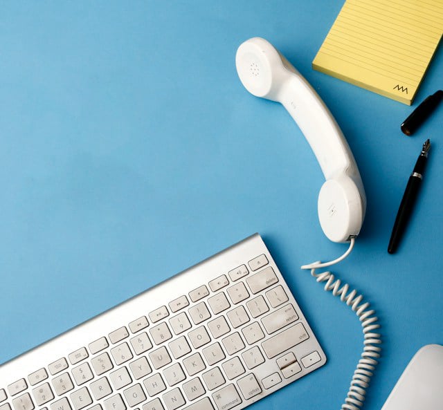 Digital Support | Anybuz