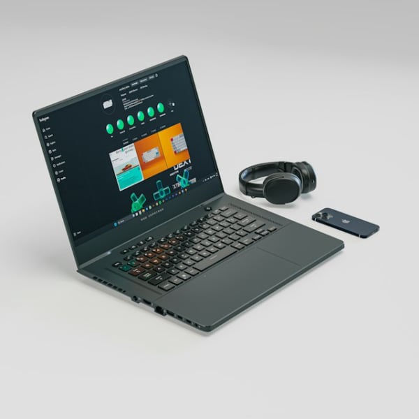 Custom Website Design | Anybuz