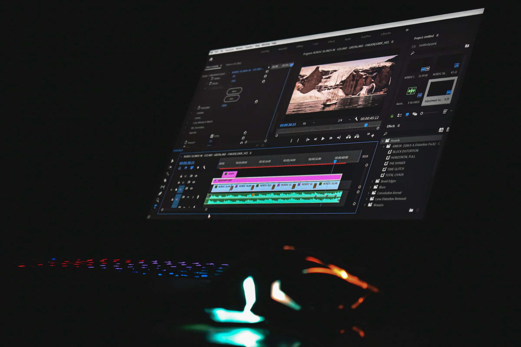 Custom Video Editing | Anybuz