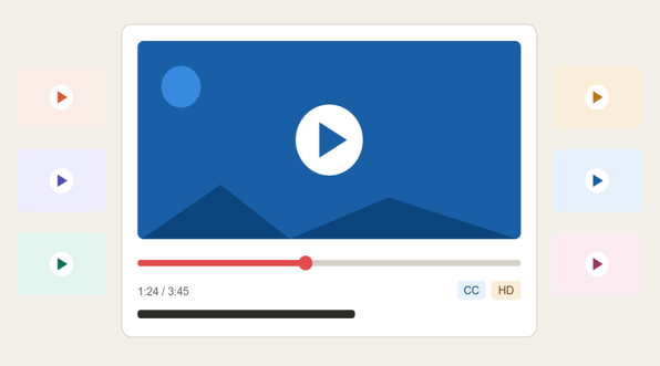 Videos by Anybuz